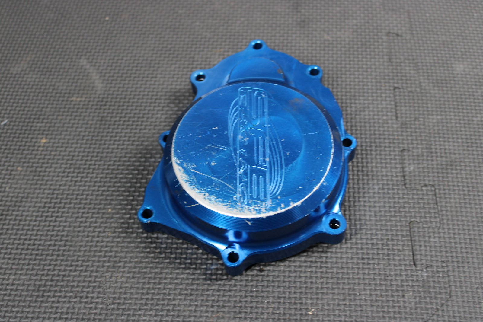 2002 YAMAHA WR250F YZ250F YZ450F SFB BILLET ENGINE MOTOR STATOR GENERATOR MAGNET - hggarage