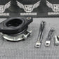 2020 SUZUKI RMZ250 OEM CYLINDER HEAD JOINT INTAKE BOOT PIPE 13101 - 46K00 - hggarage