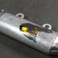 2003 KAWASAKI KX125 FMF POWER CORE 2 MUFFLER EXHAUST SILENCER SLIP ON PIPE