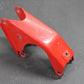 1987 YAMAHA TW200 OEM ENGINE MOTOR MOUNT STAY BRACKETS 1RL - 21316 - 00 - FH - hggarage