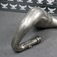 2000 KAWASAKI KX80 PRO CIRCUIT PLATINUM EXHAUST PIPE CHAMBER HEADER 18120-1081