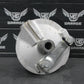 1987 YAMAHA TW200 OEM REAR BACK BRAKE DRUM ASSEMBLY GOOD! - hggarage