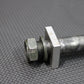 2004 YAMAHA YZ450F OEM REAR AXLE BACK WHEEL RIM PIVOT BOLT AXEL 5ET-25381-00-00