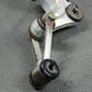 1993 Honda CR80R OEM Rear Shock Linkage Links 52460 - GS2 - 700 52470 - GS2 - 700 - hggarage