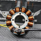 2013 12 - 15 KTM 450 SXF OEM STATOR MAGNETO GENERATOR PICKUP COIL 78939004000 GOOD - hggarage