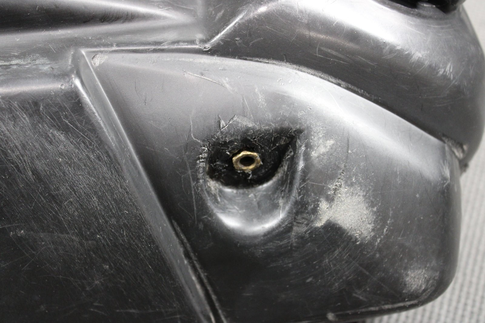 2000 Kawasaki KX65 OEM Gas Fuel Tank Cell Petrol Reservoir - hggarage