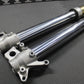 2005 04 - 07 HONDA CR125R OEM KYB RIGHT LEFT FRONT SUSPENSION FORKS SHOCKS GOOD! - hggarage