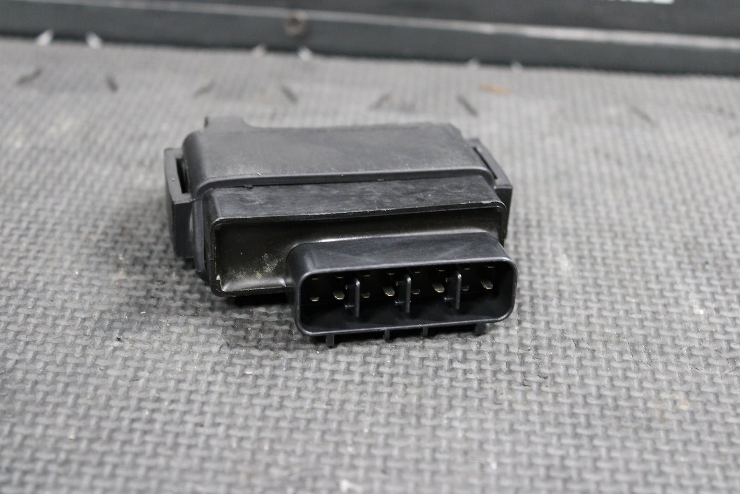 2006 YAMAHA YZ250F OEM ECU COMPUTER CONTROLLER UNIT BLACK BOX ECM CDI - hggarage