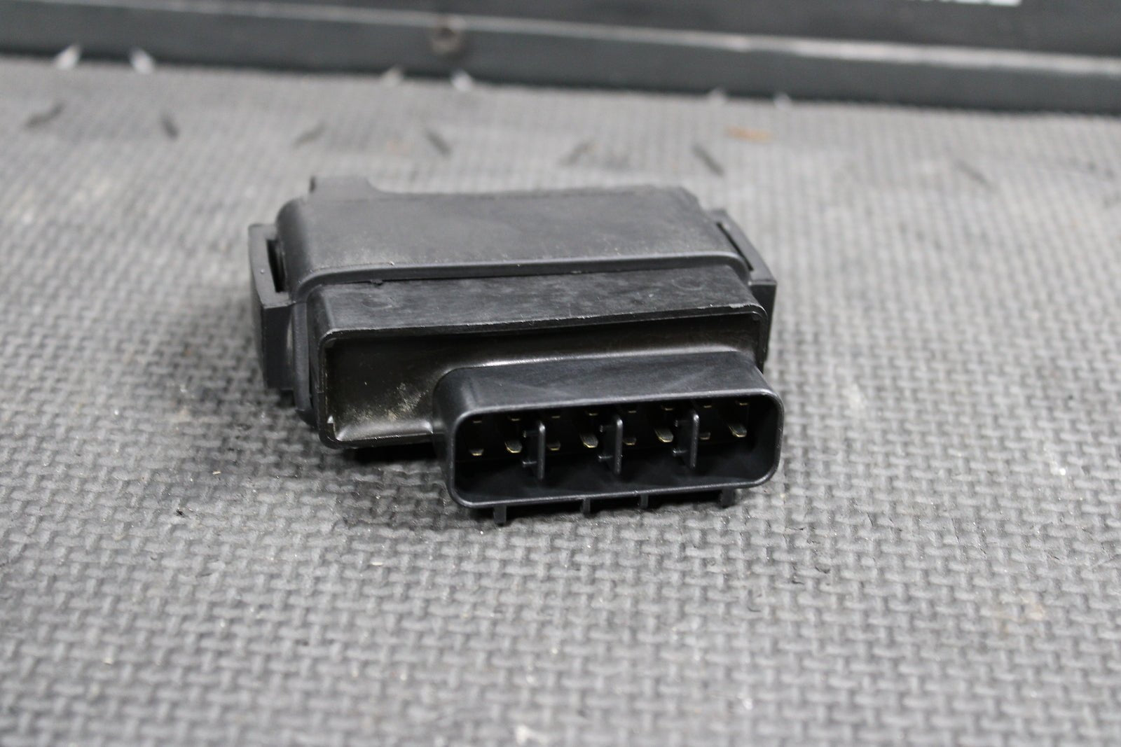 2006 YAMAHA YZ250F OEM ECU COMPUTER CONTROLLER UNIT BLACK BOX ECM CDI - hggarage