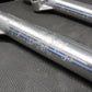 2002 Honda XR200R 95 - 02 OEM KYB Right Left Front Suspension Forks Shocks 51480 - K - hggarage