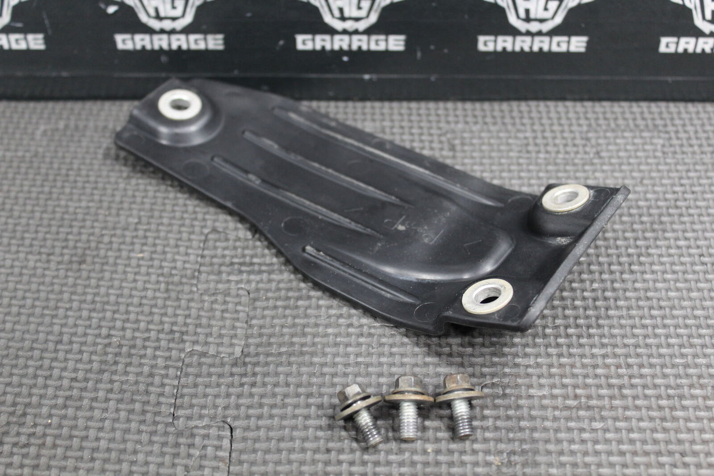 2010 YAMAHA YZ450F 10-13 LOWER BOTTOM SKID PLATE GUARD SHIELD 33D-2147E-00-00