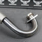 2005 SUZUKI 01 - 05 DR200SE OEM EXHAUST PIPE CHAMBER HEADER 14150 - 42A22 - hggarage