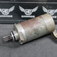 2001 YAMAHA 99 - 04 TTR225 92 - 02 XT225 OEM ENGINE STARTING STARTER MOTOR - DC 12V - hggarage
