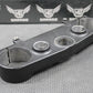 2019 SUZUKI RMZ250 OEM FRONT FORK UPPER TRIPLE TREE CLAMP BRACKET 51311 - 46K00 - hggarage