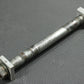 2002 Yamaha YZ426F OEM Front Rear Axle Back Wheel Rim Swingarm Pivot Bolt Axles - hggarage