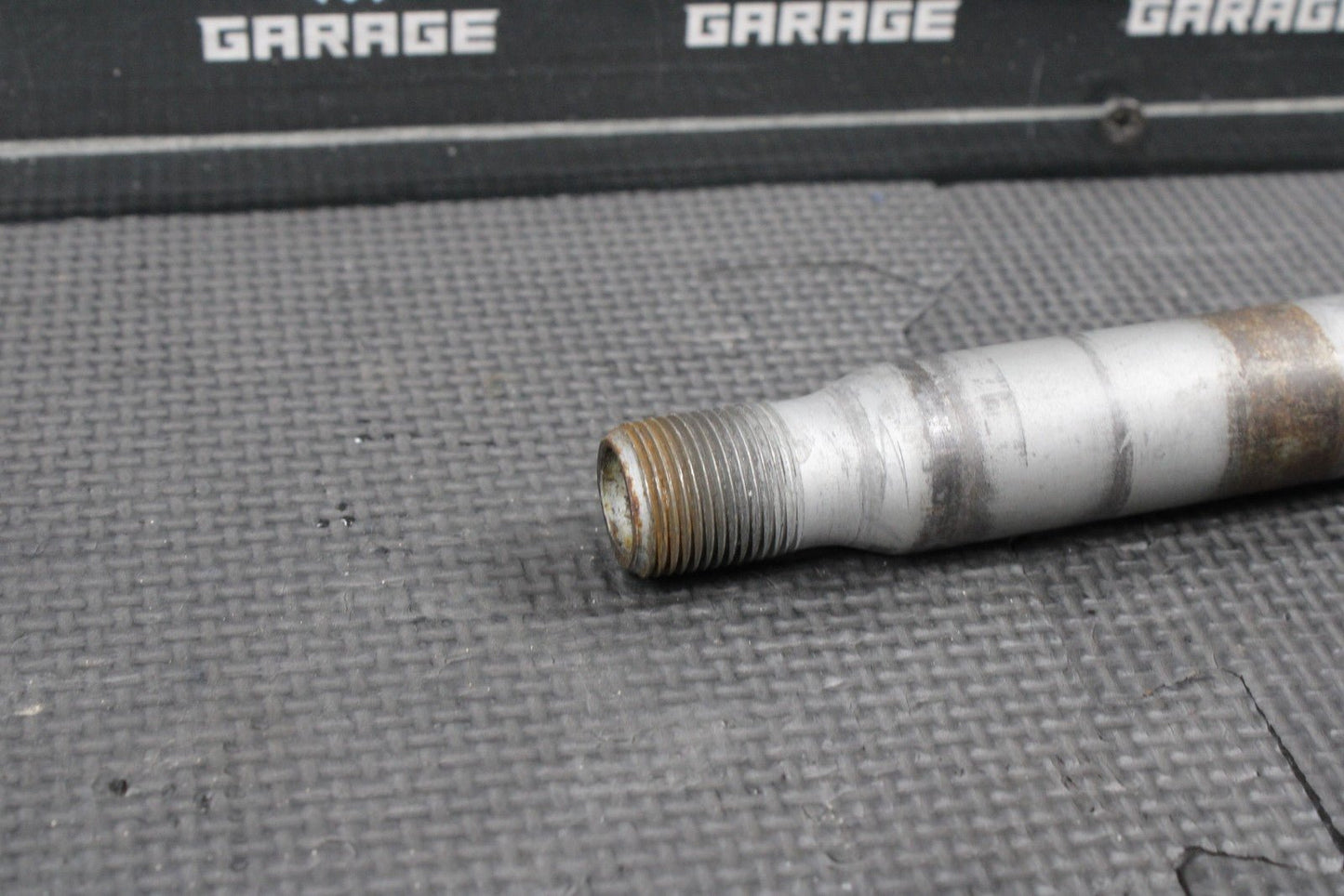 2013 HUSQVARNA TE511 OEM REAR AXLE BACK WHEEL RIM PIVOT BOLT AXLE 8000H1548 - hggarage