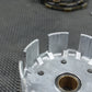 1998 Kawasaki KX60 90 - 03 OEM Complete Clutch W Plates Basket Hub 13087 - 10 - hggarage
