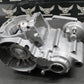 1991 KAWASAKI KX125 OEM LEFT RIGHT ENGINE MOTOR CRANKCASE CRANK CASES 14001 - 5284 - hggarage