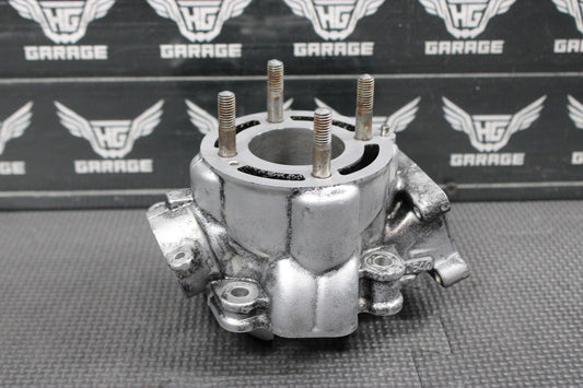 2003 KAWASAKI KX65 02 - 22 STD 44.50MM ENGINE MOTOR CYLINDER JUG BARREL TOP END - hggarage