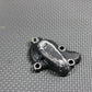 1991 86 - 95 HONDA CR80R OEM ENGINE MOTOR SIDE CLUTCH COVER 11330 - GS2 - 405 - hggarage
