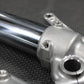 2005 YAMAHA YZ450F OEM RIGHT LEFT FRONT SUSPENSION FORKS SHOCKS 5XD - 23102 - 50 - 00 - hggarage