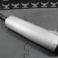 2003 2004 HONDA CR250R OEM MUFFLER EXHAUST SILENCER SLIP ON PIPE 18330 - KZ3 - L30 - hggarage