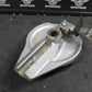 1998 HONDA XR200R 84 - 88 / 1990 1991 / 93 - 02 OEM FRONT DRUM BRAKE ASSEMBLY - hggarage