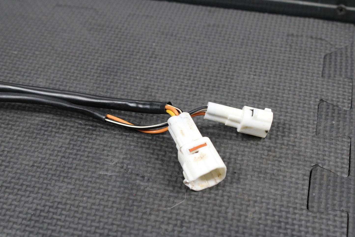2000 SUZUKI RM125 OEM CONDENSER RECTIFIER CDI HARNESS REGULATOR - hggarage