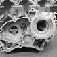 1999 KAWASAKI KX60 85 - 03 OEM LEFT ENGINE MOTOR CRANKCASE CRANK CASE 14001 - 1317 - hggarage