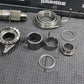 2009 Honda CRF150R CRF150RB OEM Kickstart Kick Start Shaft W Idler - hggarage