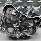 1988 HONDA CR125R OEM RIGHT ENGINE MOTOR CRANKCASE CRANK CASE 111A0 - KS6 - 830 GOOD - hggarage
