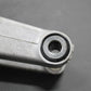 1999 SUZUKI RM125 RM250 OEM SWINGARM SWING ARM SUSPENSION 61000 - 37E10 NICE! - hggarage