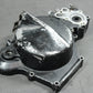1993 Honda CR80R OEM Engine Motor Side Clutch Cover 11330 - GS2 - 405 - hggarage