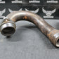 2020 YAMAHA YZ250FX OEM EXHAUST PIPE CHAMBER HEADER PIPE PIPES B7B - 14621 - 00 - 00 - hggarage