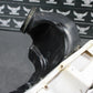 2001 YAMAHA YZ250 OEM AIRBOX INTAKE AIR CLEANER CASE 4SS - 14401 - 02 - 00 - hggarage