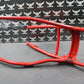 1988 HONDA CR125R OEM REAR BACK SUB FRAME SUBFRAME SEAT RAIL 50100 - KS6 - 830ZA - hggarage