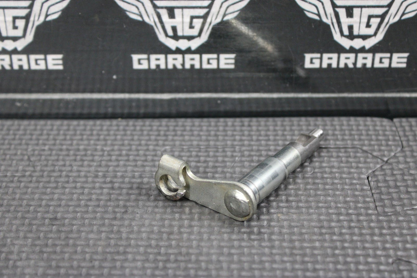 2014 KAWASAKI 09 - 16 KX250F OEM CLUTCH ARM ACTUATOR 13102 - 0034 - hggarage