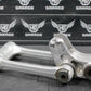 2002 YAMAHA YZ250 OEM REAR SHOCK LINKAGE LINKS RLEAY ARM ASSEMBLY - hggarage