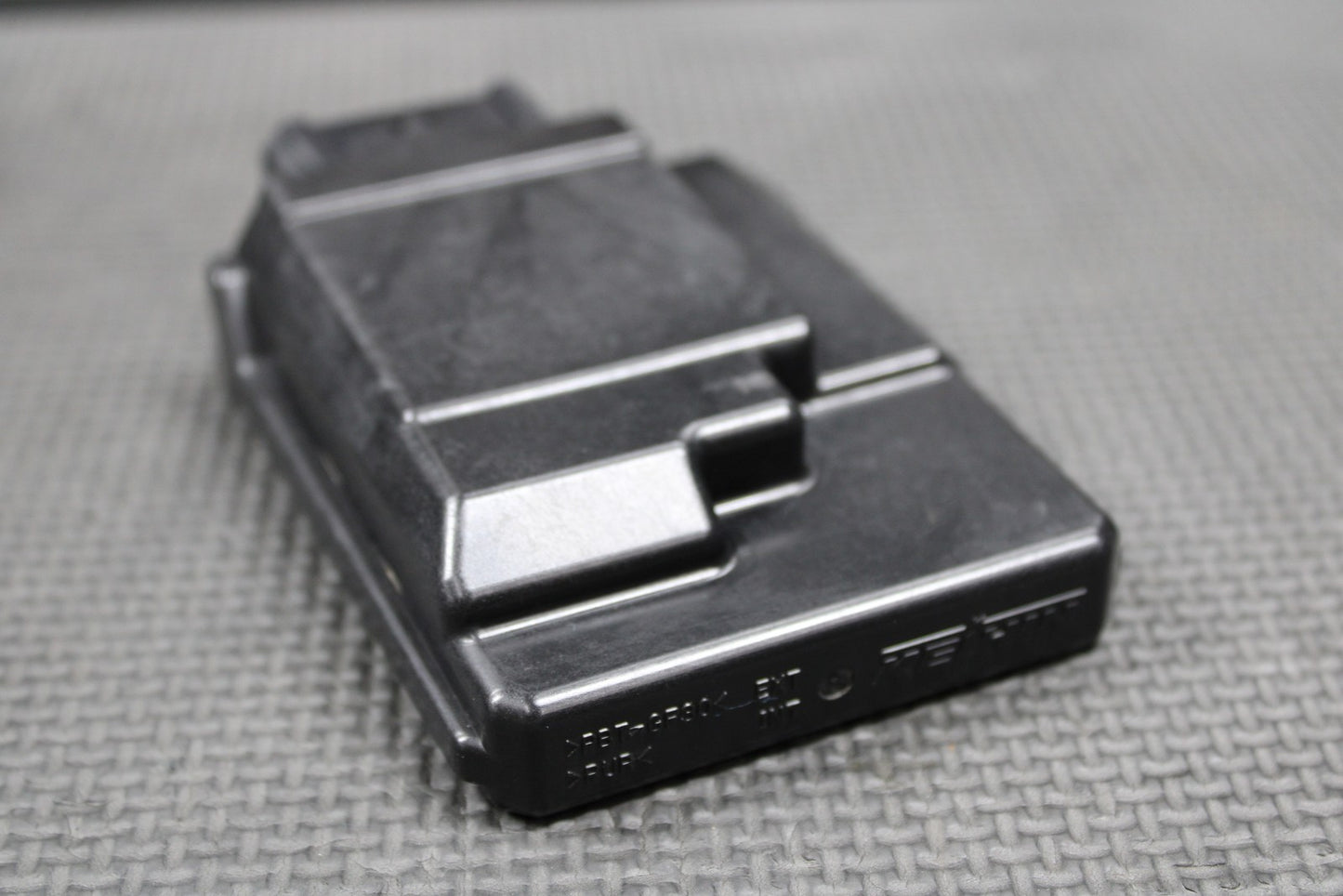 2014 KAWASAKI KX250F OEM CDI ECU COMPUTER CONTROL IGNITION UNIT BOX 21175 - 0846 - hggarage