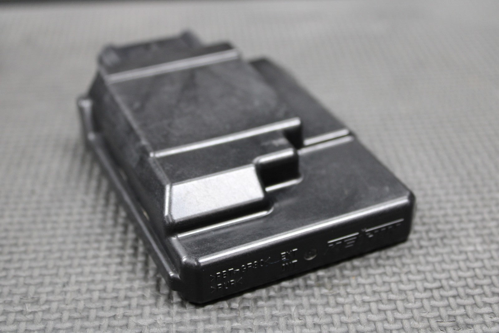 2014 KAWASAKI KX250F OEM CDI ECU COMPUTER CONTROL IGNITION UNIT BOX 21175 - 0846 - hggarage