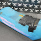 1991 Kawasaki KDX250 91 - 94 OEM Seat Saddle 53001 - 1730 - Lk - hggarage