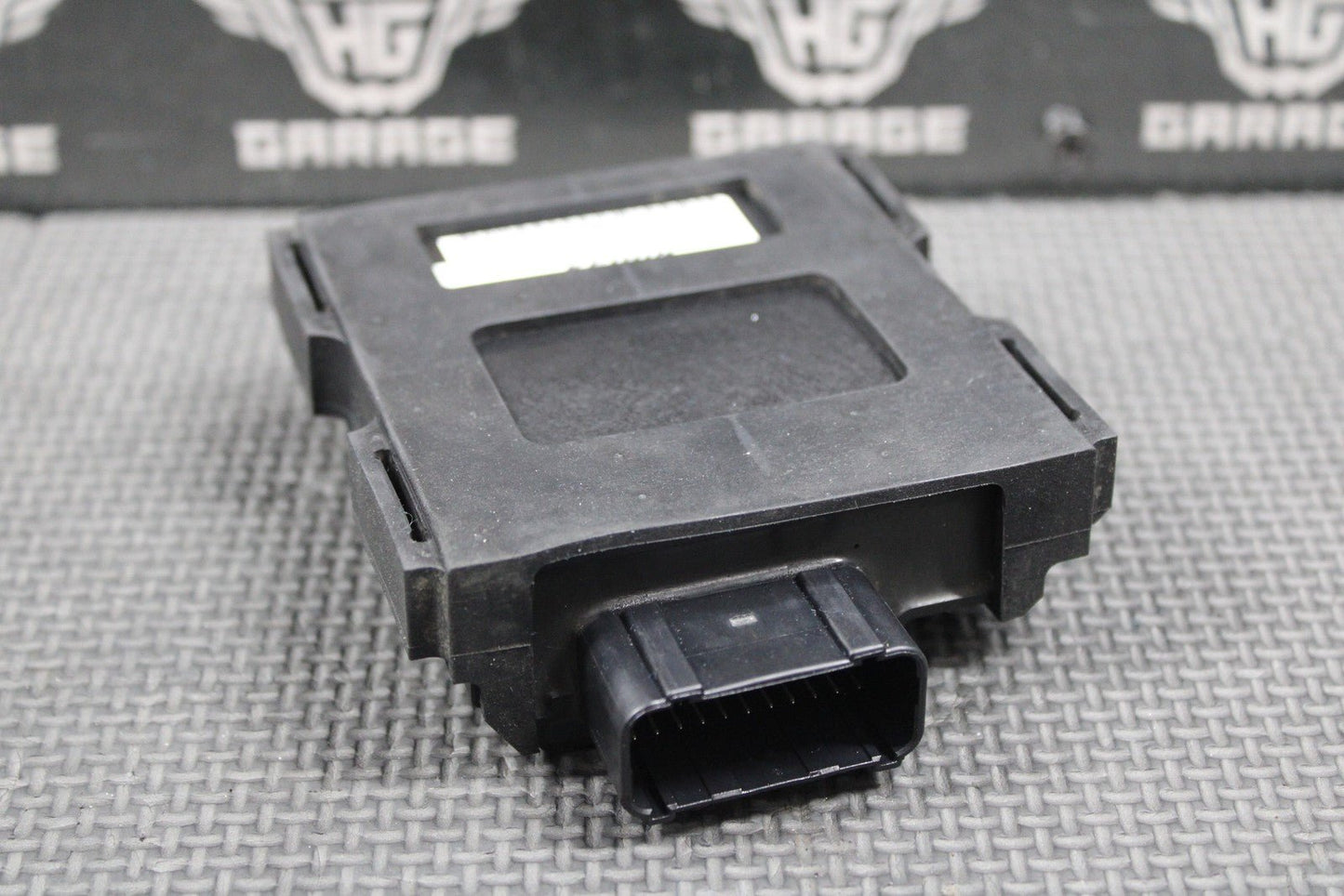 2020 SUZUKI 19 - 22 RMZ250 OEM CDI ECU COMPUTER IGNITION UNIT BOX 32920 - 46K01 MINT - hggarage