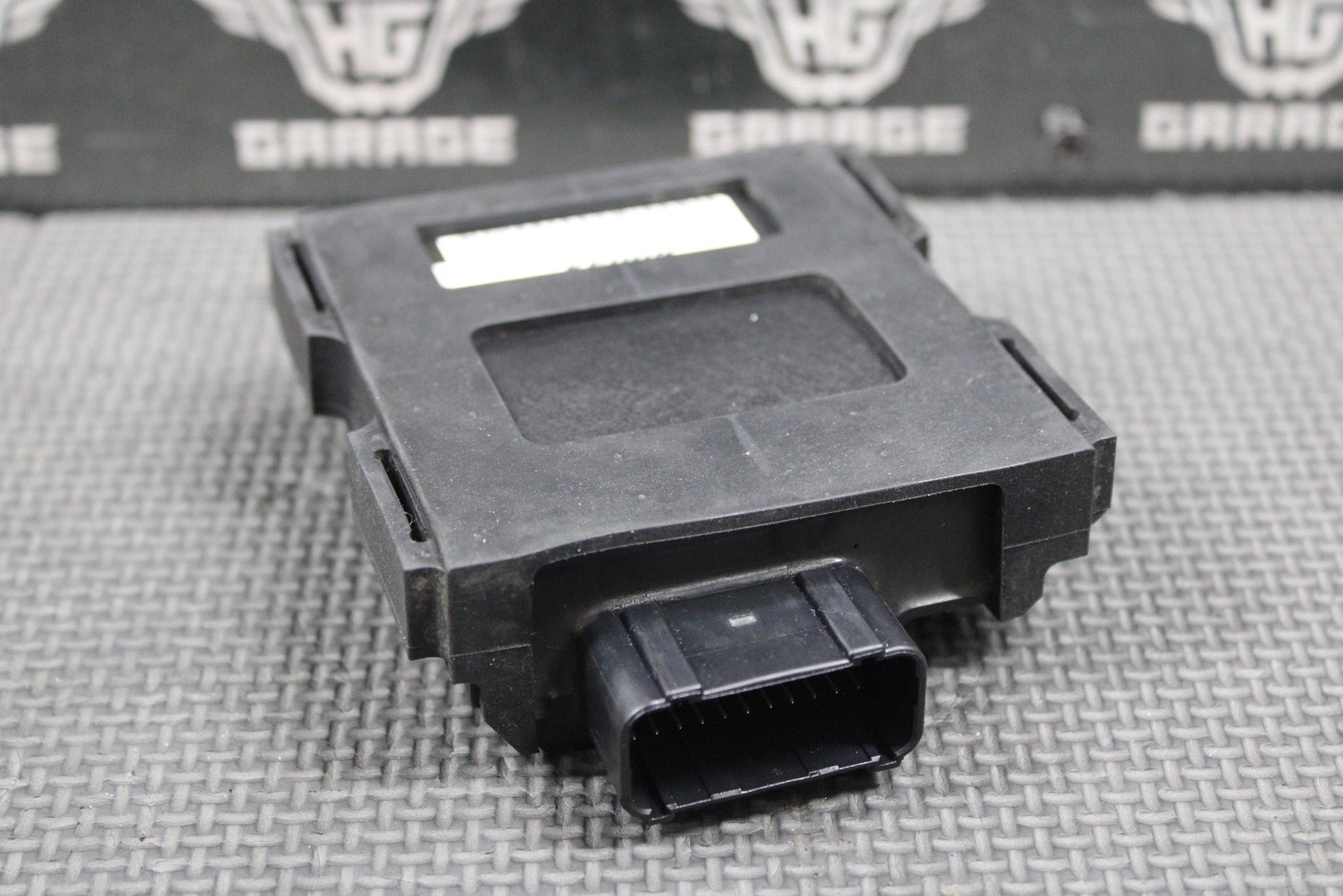 2020 SUZUKI 19 - 22 RMZ250 OEM CDI ECU COMPUTER IGNITION UNIT BOX 32920 - 46K01 MINT - hggarage