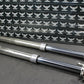 1997 HONDA CR125R OEM KYB RIGHT LEFT FRONT SUSPENSION FORKS SHOCKS 51400-KZ4-B01