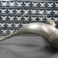 2002 01 - 04 YAMAHA YZ250 PRO CIRCUIT PLATINUM EXHAUST PIPE CHAMBER HEADER - hggarage