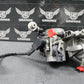 2013 KTM 13 - 15 450 SXF OEM KEIHIN MAIN FUEL INJECTOR THROTTLE BODY 77741001000 - hggarage