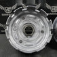 1991 HONDA 88 - 95 XR250R OEM CLUTCH BASKET HUB PRESSURE PLATE 22100 - KT1 - 020 NICE! - hggarage