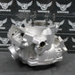 2002 YAMAHA YZ250 OEM 66.40MM ENGINE MOTOR CYLINDER JUG BARREL BORE TOP END - hggarage