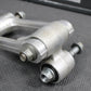 2009 Kawasaki KX250F OEM Rear Shock Linkage Links 39007 - 0140 39111 - 0064 - hggarage