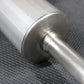2006 KTM 85 SX Muffler Exhaust Silencer Slip On Pipe 47005079100 - hggarage